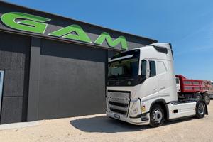 Volvo FH13.500 Globetrotter I-Save Euro6 VEB-Plus