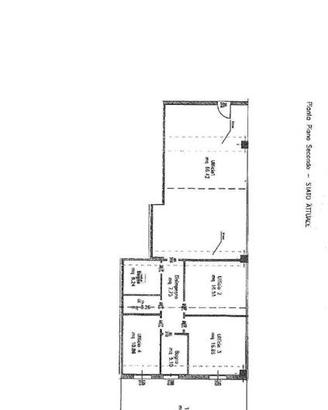 Immobile di 164 m² con 4 locali a Bomporto