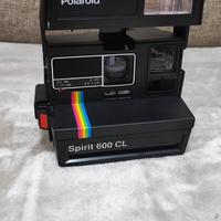 Fotocamera Polaroid