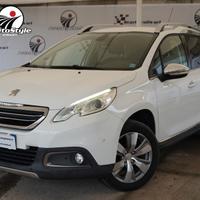 Peugeot 2008 1.6 e-HDi 92 CV ETG6 Allure