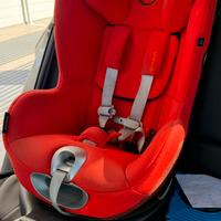 Seggiolino auto CYBEX SIRONA Z i-Size