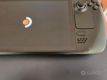 steam deck