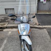Malaguti Ciak 100 (2T) grigio