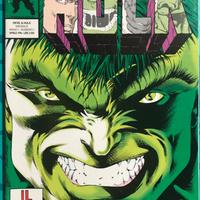 Devil & Hulk 1-21 (più numero zero) con allegati