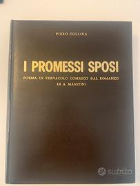 Promessi sposi copia 72/500