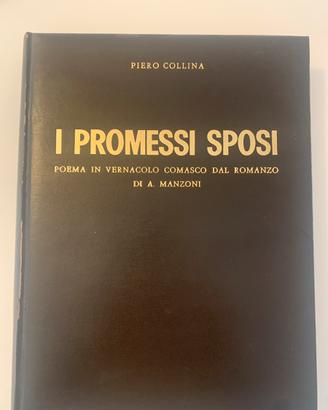 Promessi sposi copia 72/500