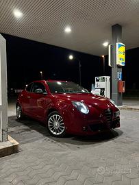 scambi0 cerchi 16 alfa mito