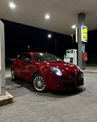 scambi0 cerchi 16 alfa mito