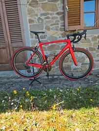 SPECIALIZED TARMAC SL4 CARBONIO 