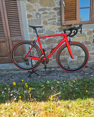 SPECIALIZED TARMAC SL4 CARBONIO 