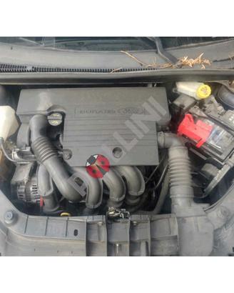 Catalizzatore (reso) Ford Fiesta 2003