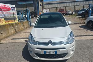 Citroen C3 PureTech 68 Seduction