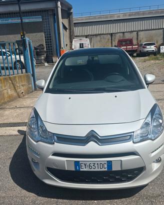 Citroen C3 PureTech 68 Seduction