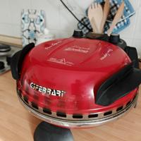 Forno pizza Ferrari G3 biscotto MOD