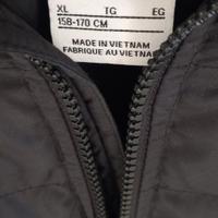 Giubbino Nike