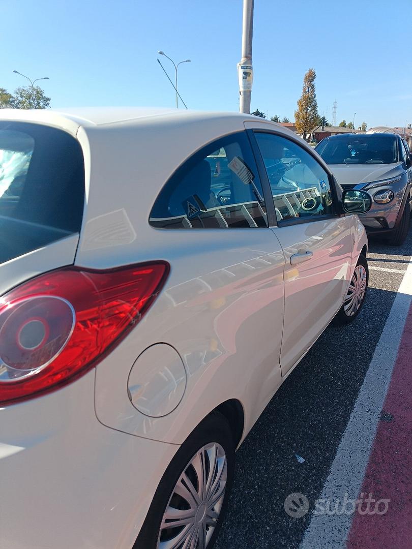 Ford Ka - Auto In vendita a Pordenone