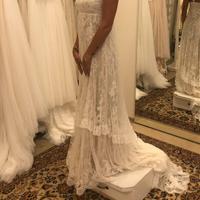 Abito da sposa Pronovias