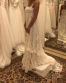 Abito da sposa Pronovias