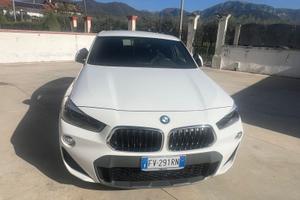 BMW X2 xDrive20d Msport-X
