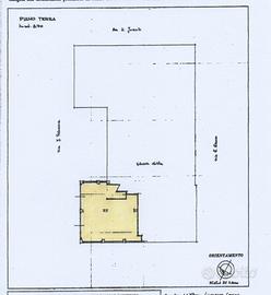 Negozio Porto San Giorgio