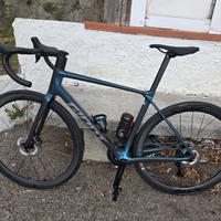 bici da corsa 