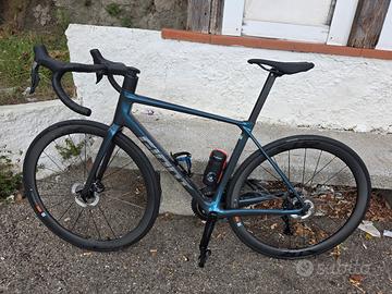 bici da corsa 