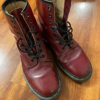 Anfibi Dr Martens