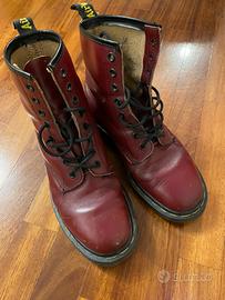 Anfibi Dr Martens