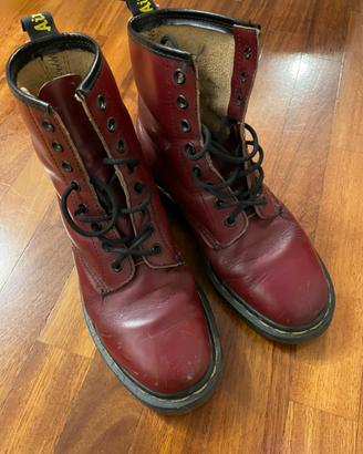 Anfibi Dr Martens