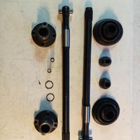 Klit semiassi fiat 126