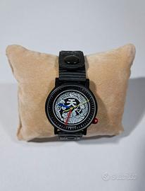 Orologio Alain silberstein x Klok vintage