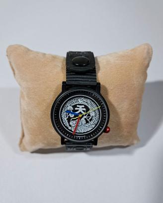 Orologio Alain silberstein x Klok vintage