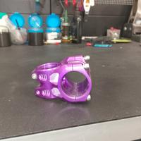 attacco manubrio hope