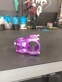 attacco manubrio hope