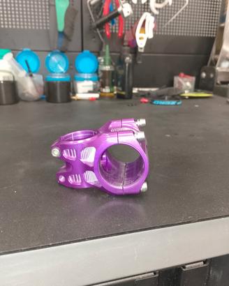 attacco manubrio hope