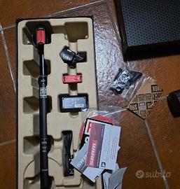 Reggisella Telescopico RockShox Reverb XPLR AXS