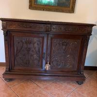 Credenza Spagnola