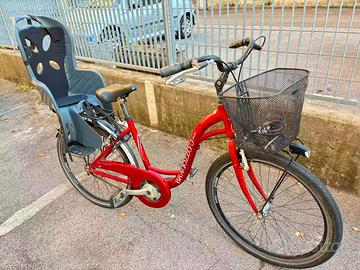 Bicicletta usata