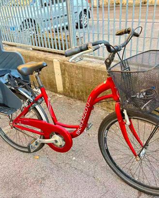 Bicicletta usata