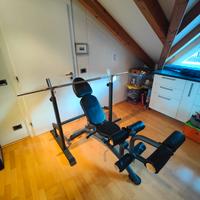 palestra per la casa 