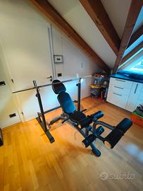 palestra per la casa 