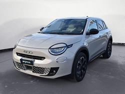 FIAT 600 1.2 Hybrid 110cv La Prima
