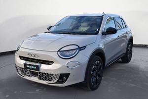 FIAT 600 1.2 Hybrid 110cv La Prima