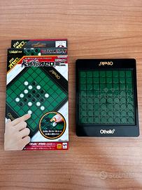 Gioco Othello (Otello)