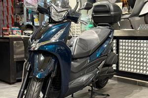 Kymco Agility 300i - 2023