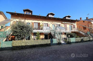 6 LOCALI A BRANDIZZO