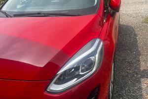 FORD Fiesta 1.0 Ecoboost 95 CV 5 porte Titanium