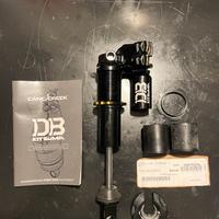 Ammortizzatore kitsuma coil 225x75