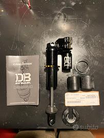 Ammortizzatore kitsuma coil 225x75