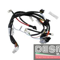 Impianto elettrico Cagiva mito EV 125 1994-2005